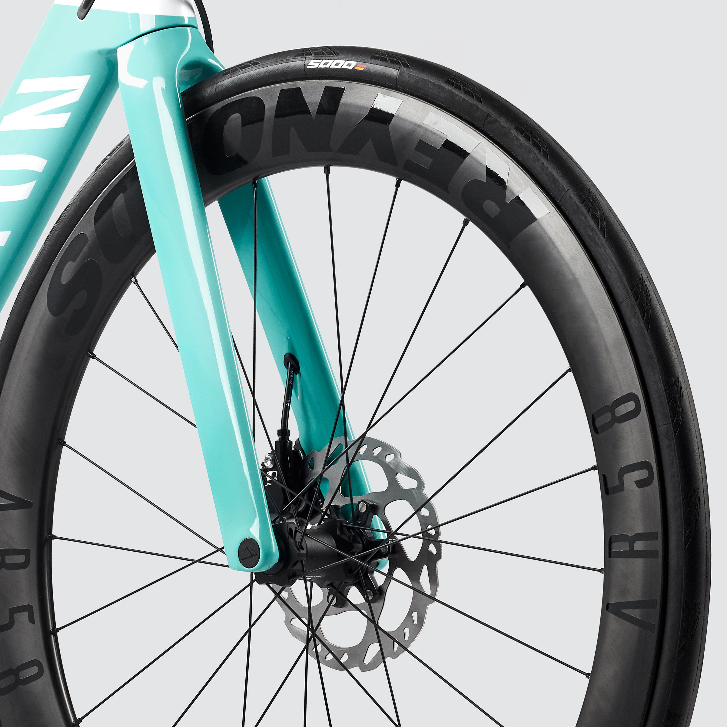 Aeroad CF SL 7 WMN Disc