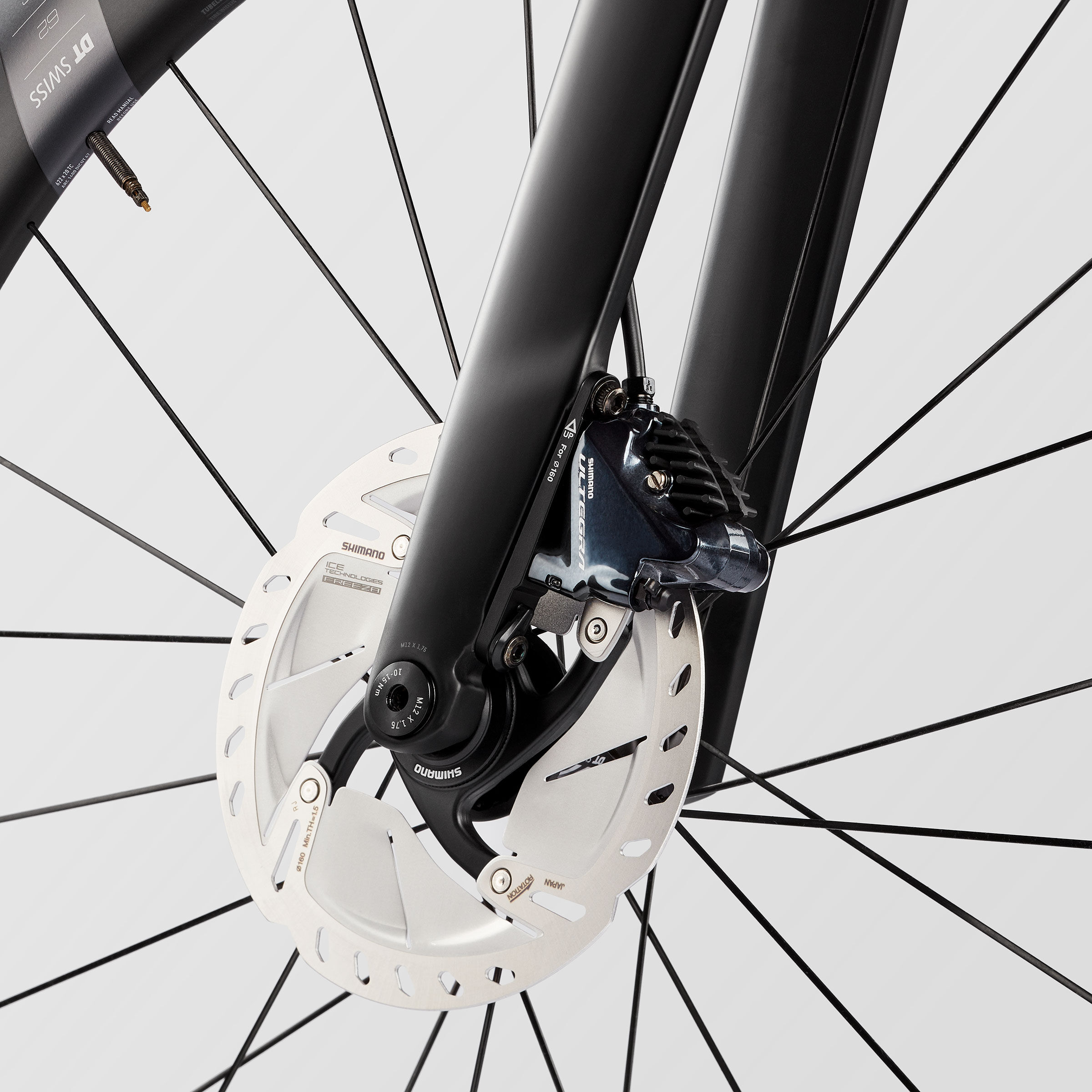 Aeroad CF SLX 8 Disc Di2