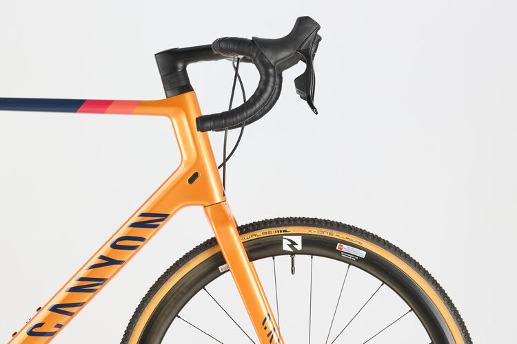 Inflite CF SL 8 Inflite CF SL 8