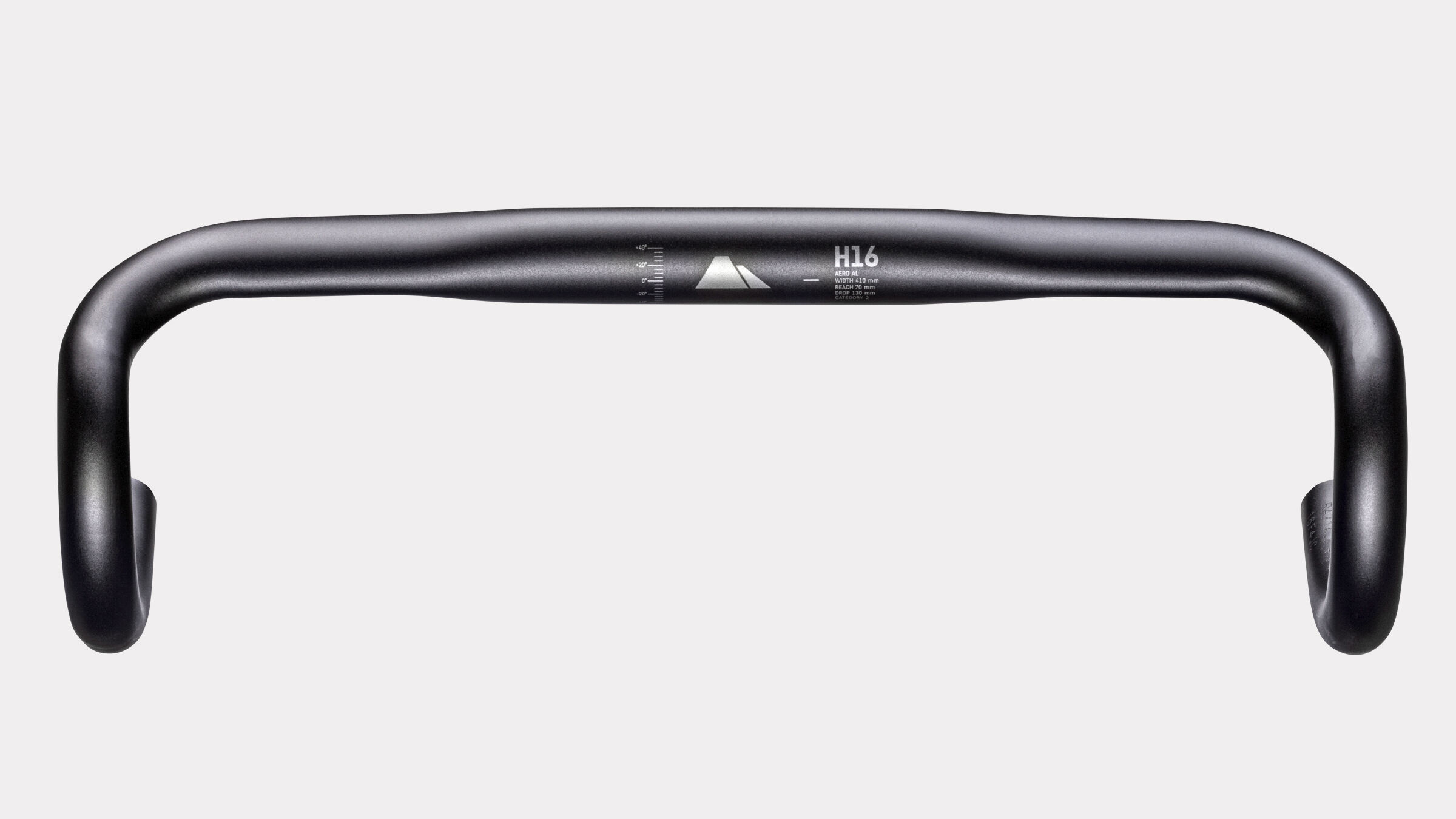 Canyon H16 AL Aero Handlebar