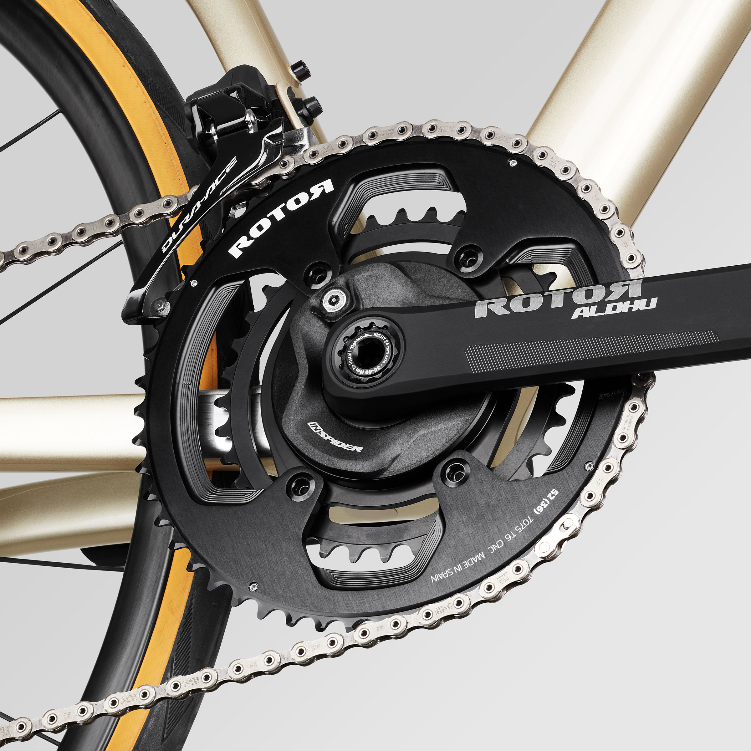 Ultimate CFR Disc Di2