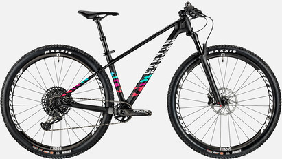 Exceed WMN CF SLX 9.0 Exceed WMN CF SLX 9.0