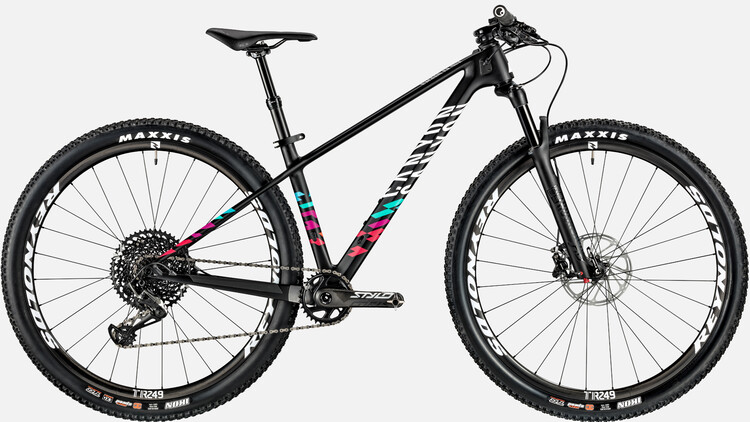 Exceed WMN CF SLX 9.0 Exceed WMN CF SLX 9.0