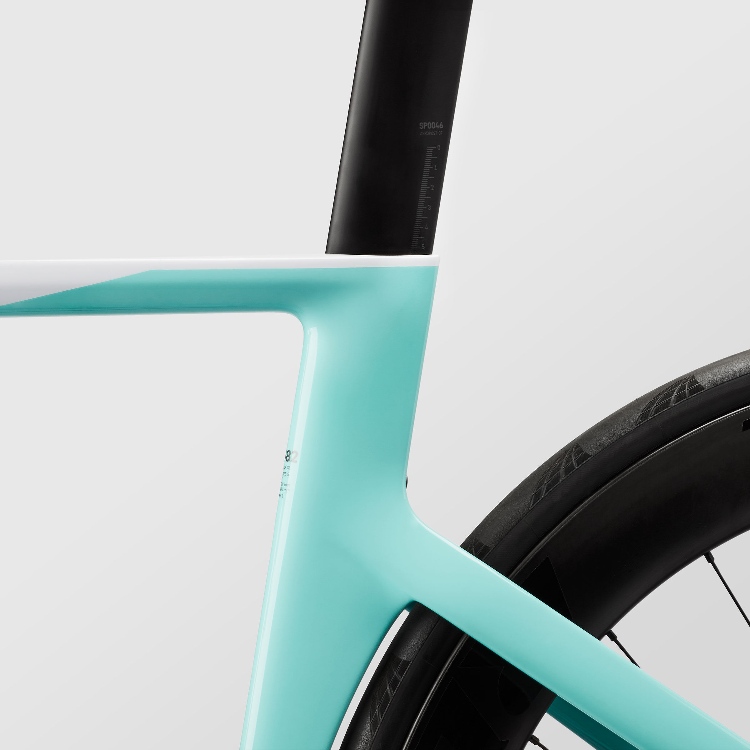 Aeroad CF SL 8 WMN Disc