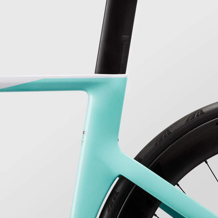 Aeroad CF SL 8 WMN Disc Aeroad CF SL 8 WMN Disc