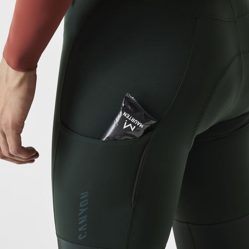 Canyon Men's Signature Pro Cargo Bibshorts Canyon Men's Signature Pro Cargo Bibshorts