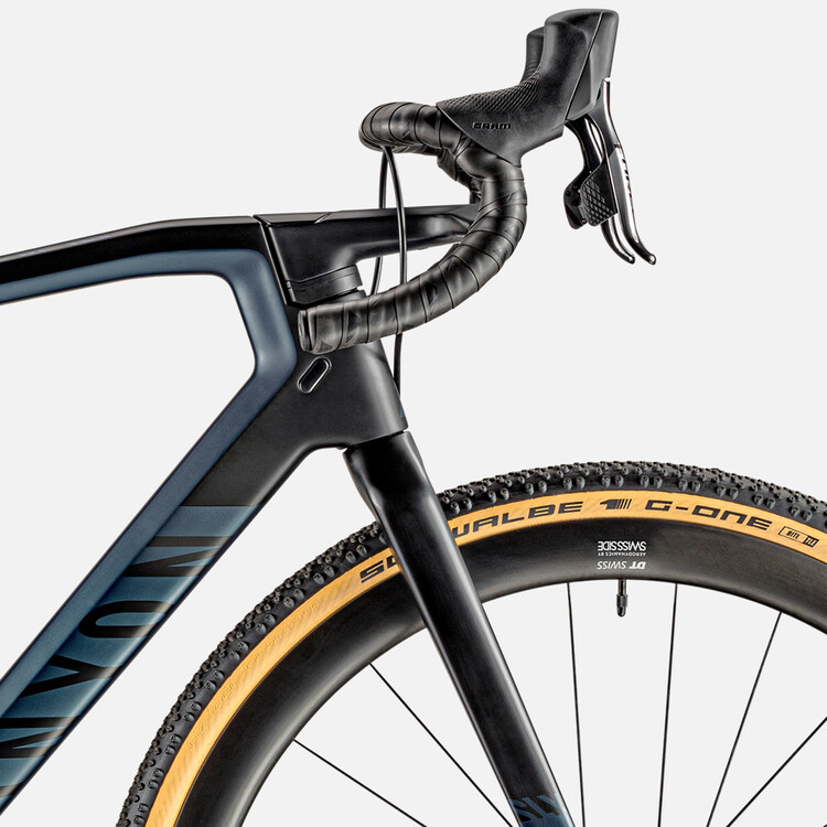 Grail CF SLX 8.0 ETAP Grail CF SLX 8.0 ETAP