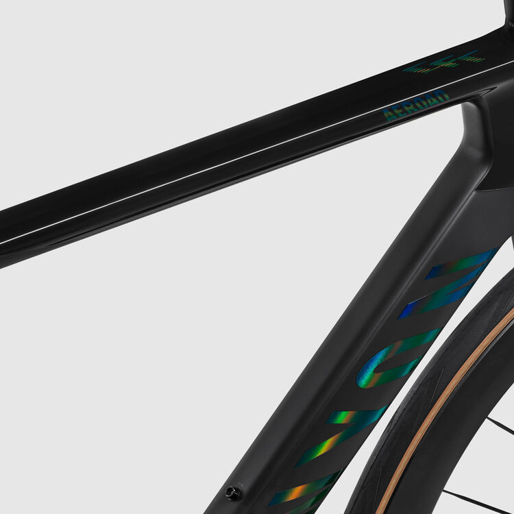 Aeroad CFR Di2 Aeroad CFR Di2
