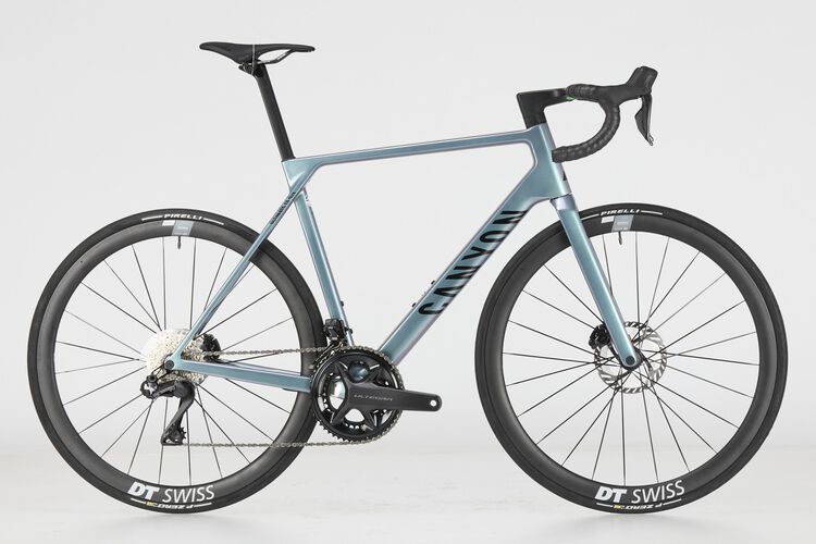 Ultimate CF SLX 8 Di2 Ultimate CF SLX 8 Di2