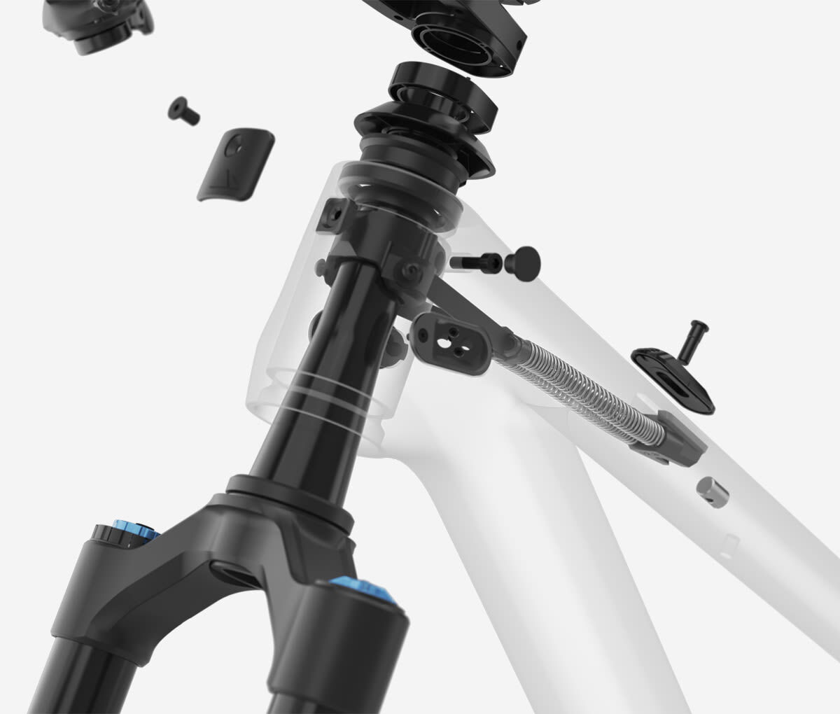 Spectral CF 8 K.I.S.