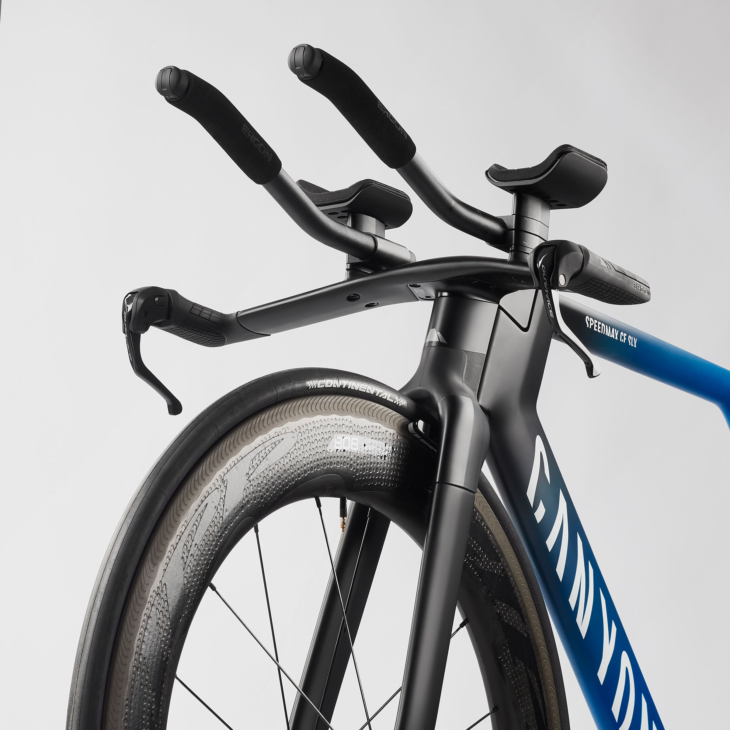 Speedmax CF SLX 9.0 TT