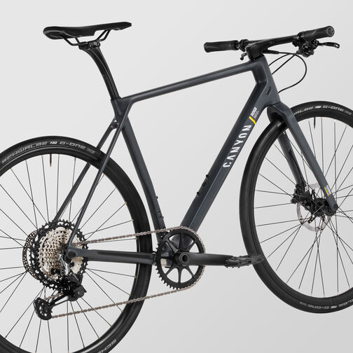 Roadlite CF 9 Roadlite CF 9