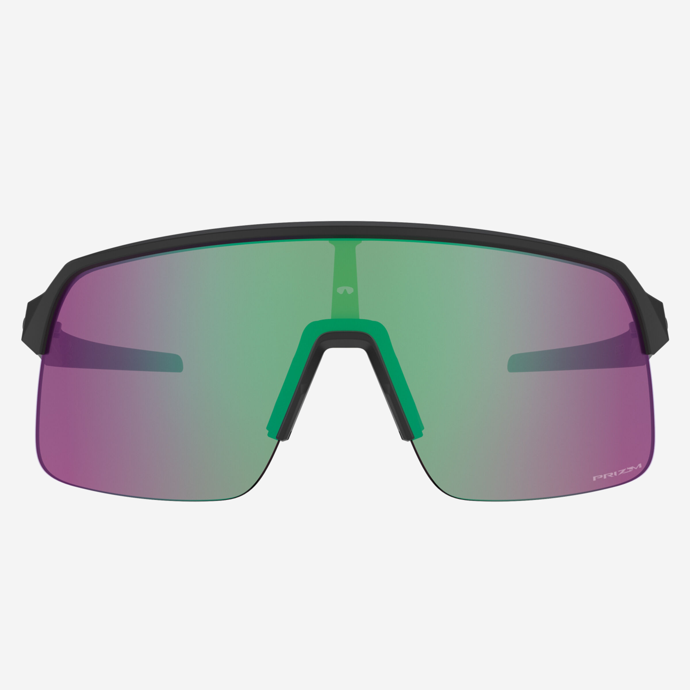Oakley Sutro Lite Prizm Road Jade Glasses