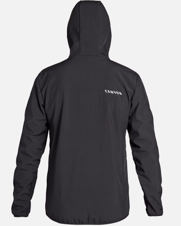 Canyon Women's Softshell Jacket Canyon Women's Softshell Jacket