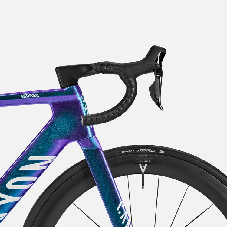 Aeroad CFR Di2 Aeroad CFR Di2