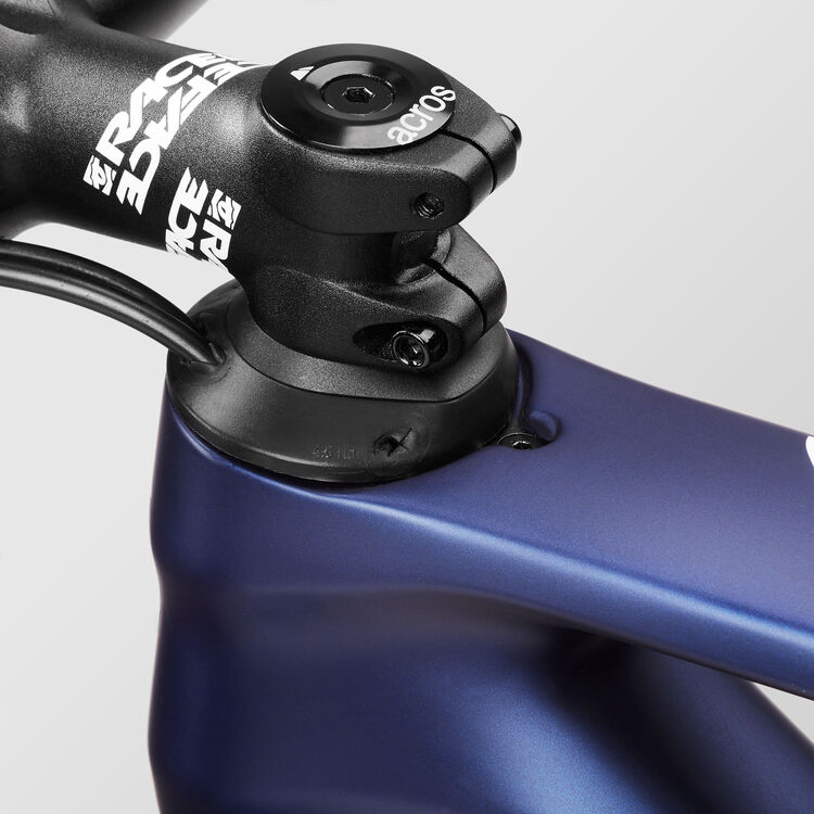 Exceed CF 6 Exceed CF 6