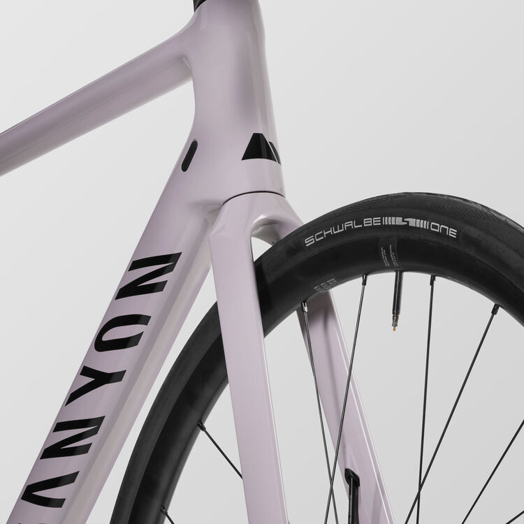 Endurace CF 7 Endurace CF 7