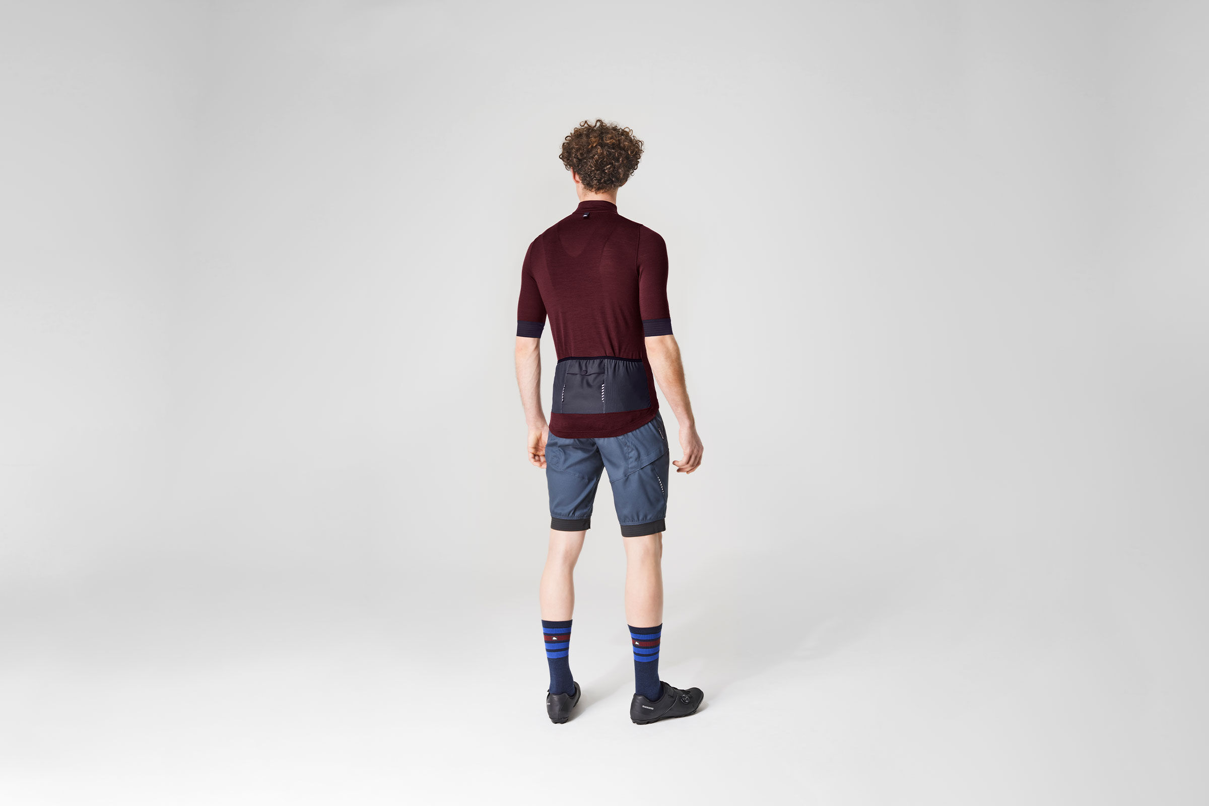 Canyon Cycling Shorts