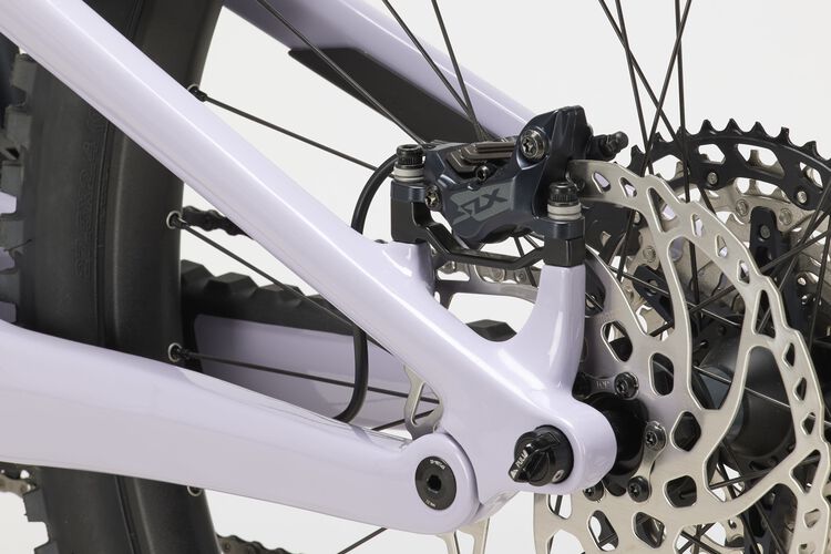 Torque CF 8 Torque CF 8