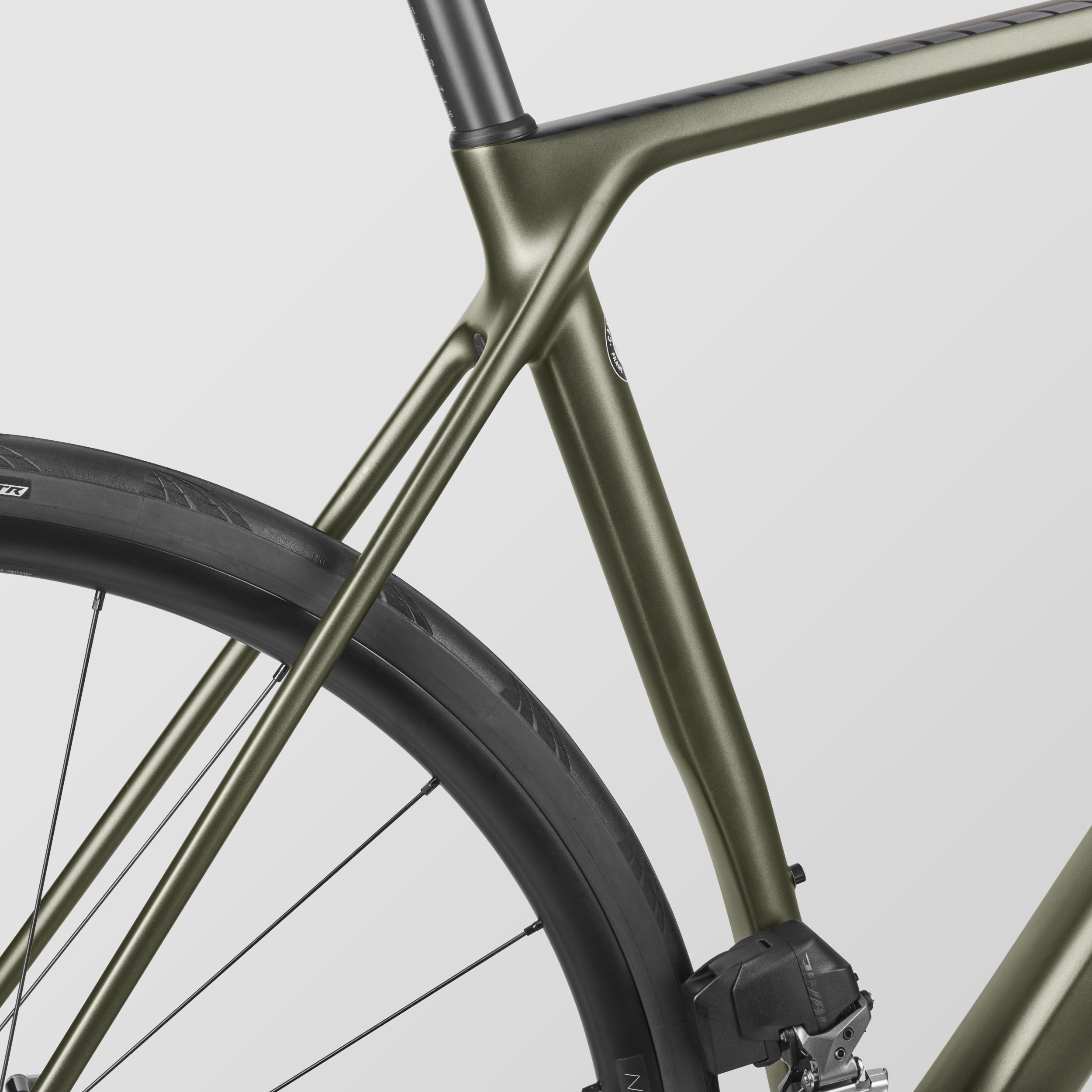 Endurace CF SL 7 AXS