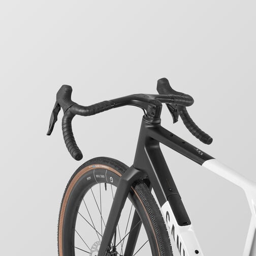 Grail CFR Di2 Grail CFR Di2