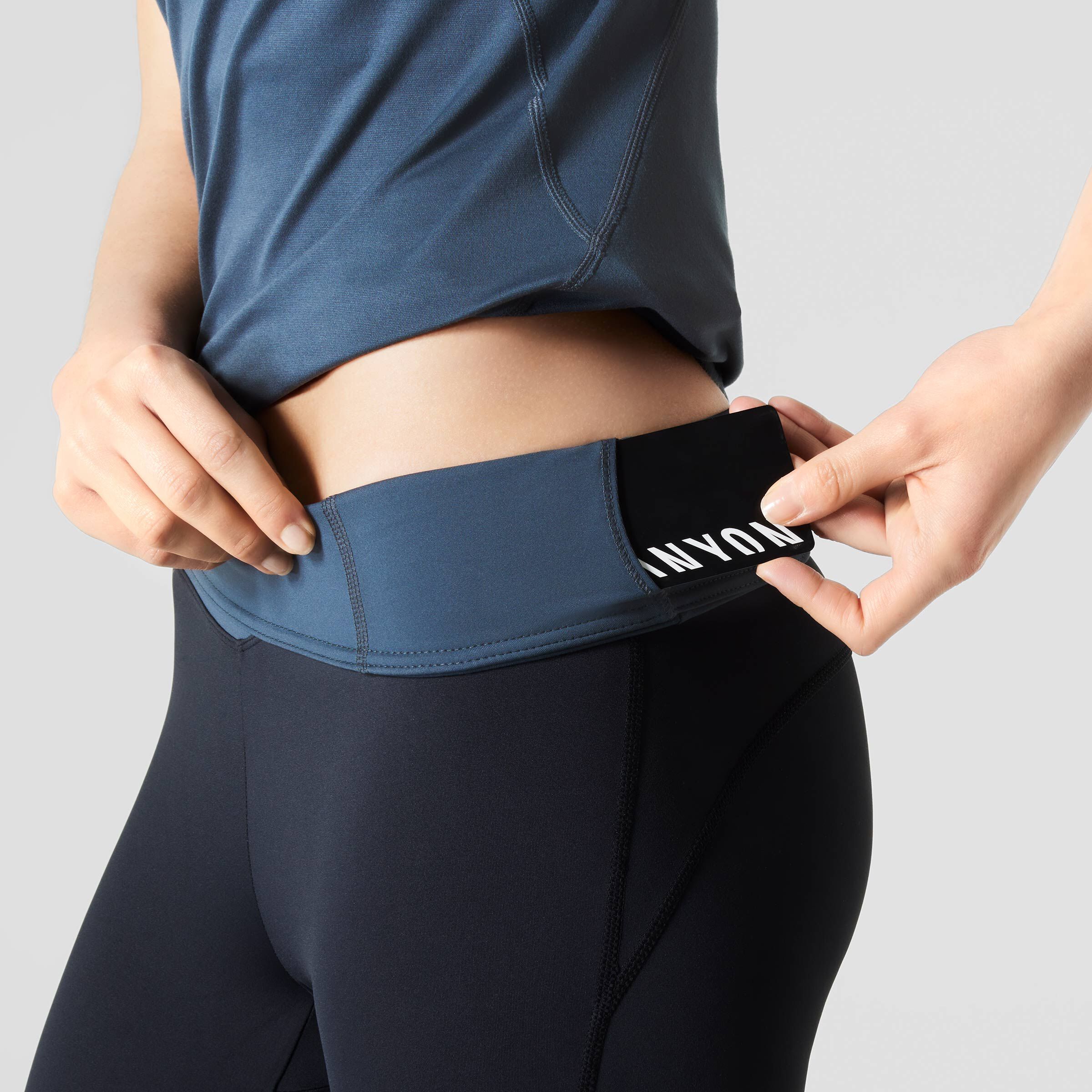 Canyon Women's Leggings