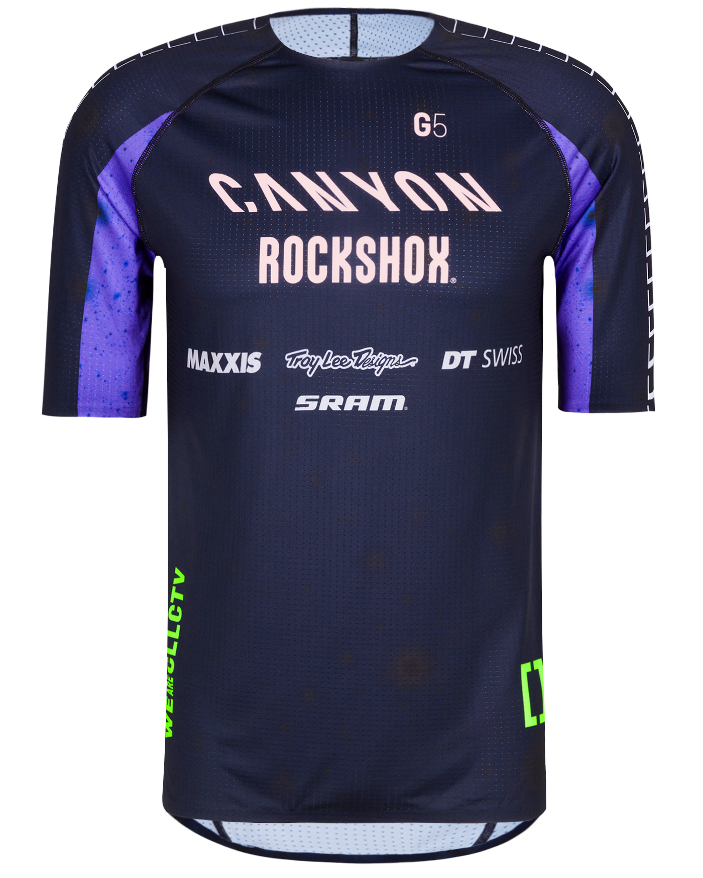 Canyon CLLCTV Enduro Team Jersey