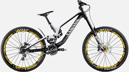 Sender CF 9.0 Team Sender CF 9.0 Team