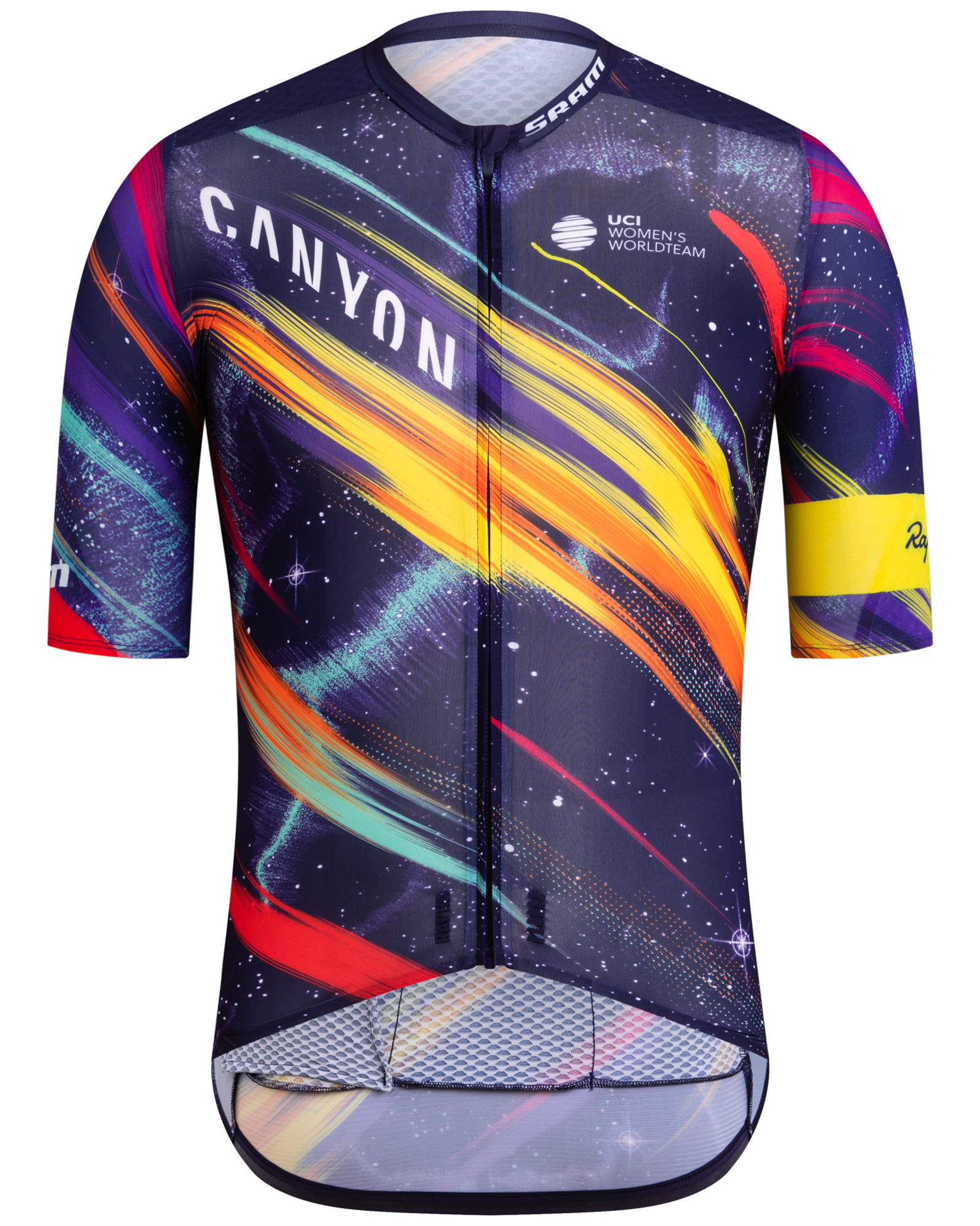 Canyon//SRAM Pro Team Aero Jersey