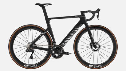 Aeroad CFR Di2 Aeroad CFR Di2
