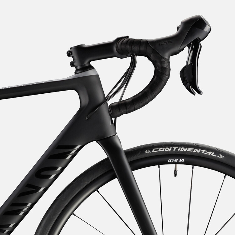 Endurace CF SL Disc 7.0 Endurace CF SL Disc 7.0