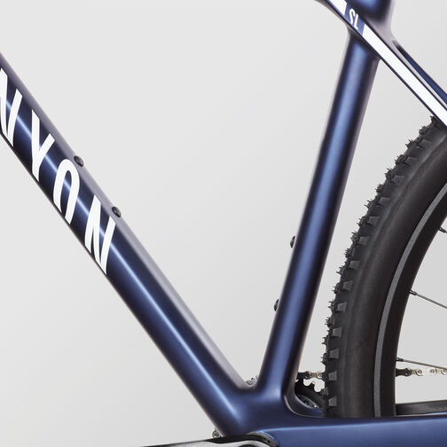 Exceed CF 6 Exceed CF 6