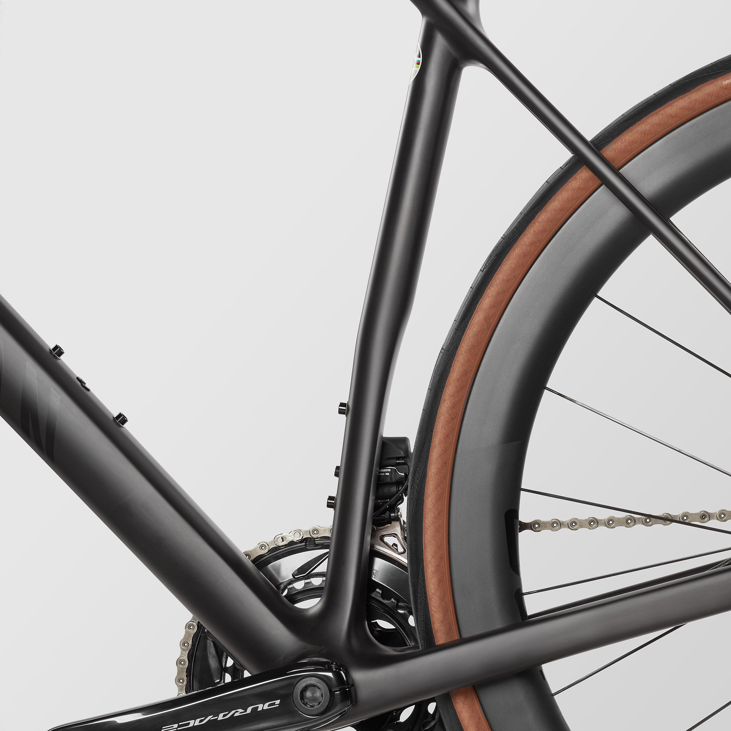 Endurace CF SLX 9 Disc Di2