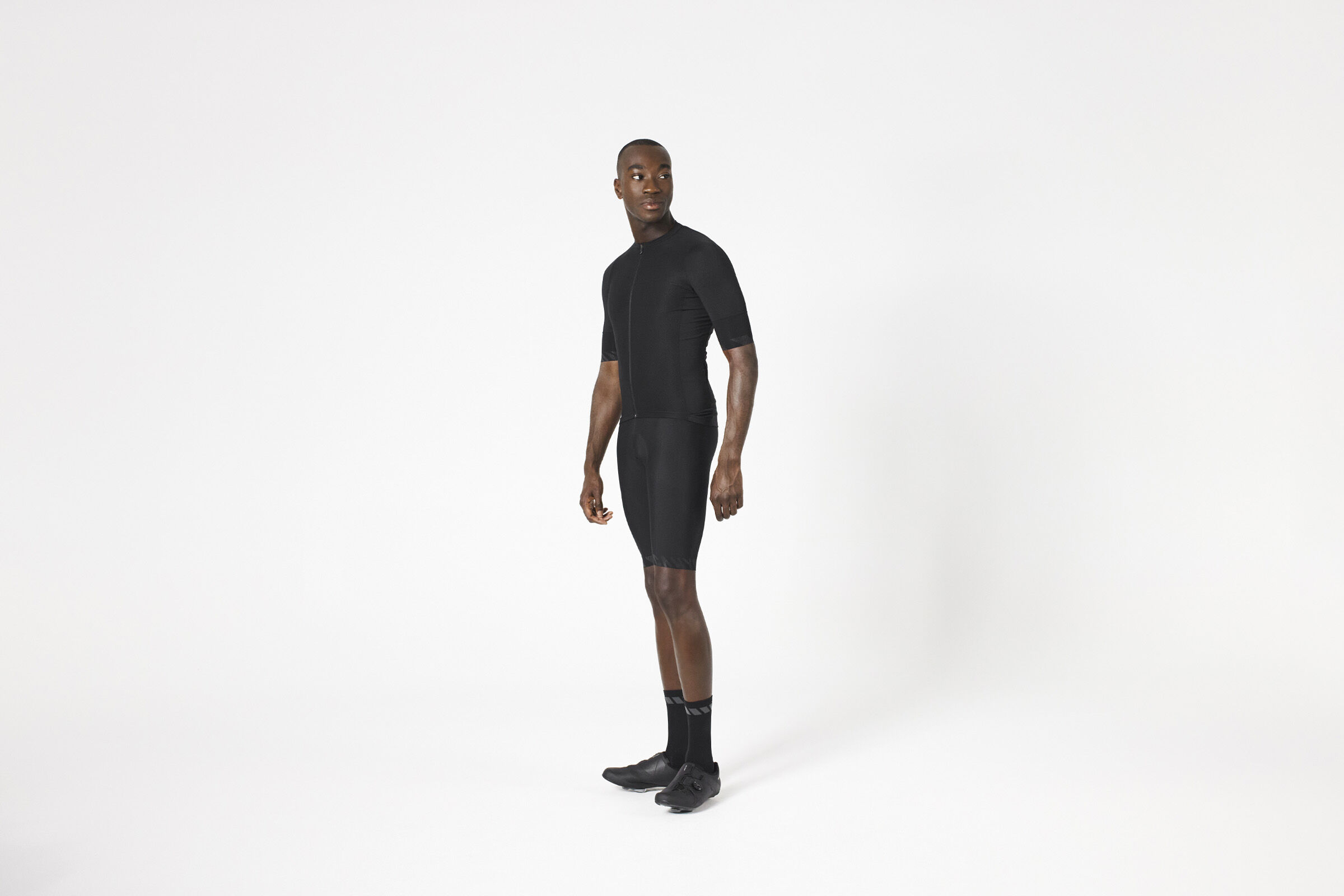 Canyon Men's LTD Cycling Jersey