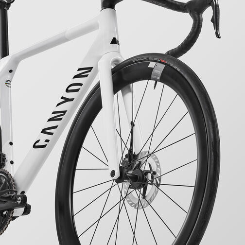 Ultimate CF SLX 8 Di2 Speed Ultimate CF SLX 8 Di2 Speed