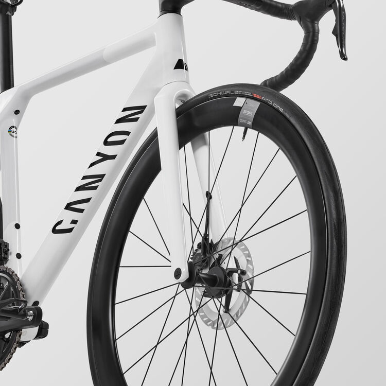 Ultimate CF SLX 8 Di2 Speed Ultimate CF SLX 8 Di2 Speed