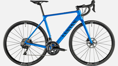 Endurace CF SL Disc 7.0 Endurace CF SL Disc 7.0