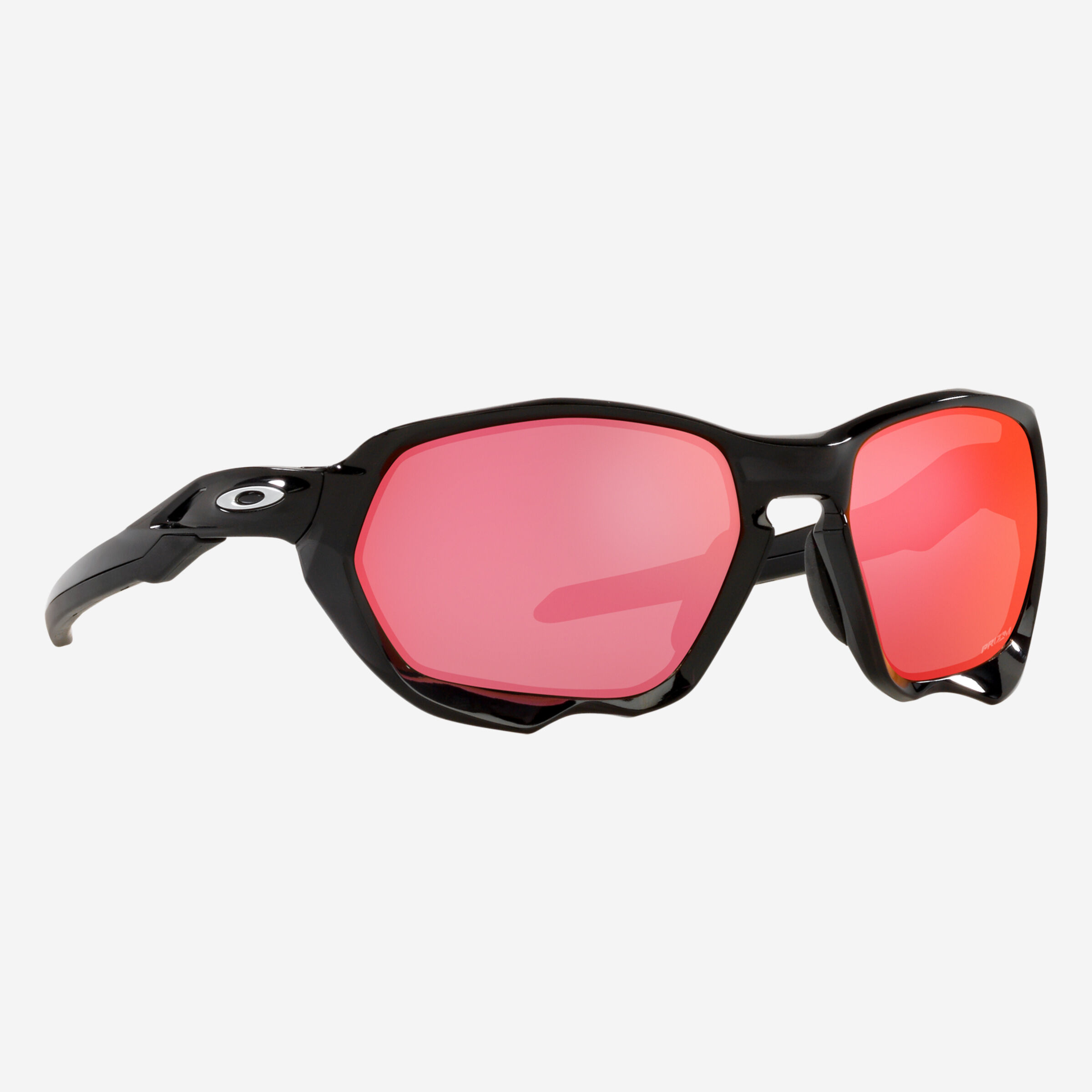 Oakley Plazma Prizm Trail Torch Glasses