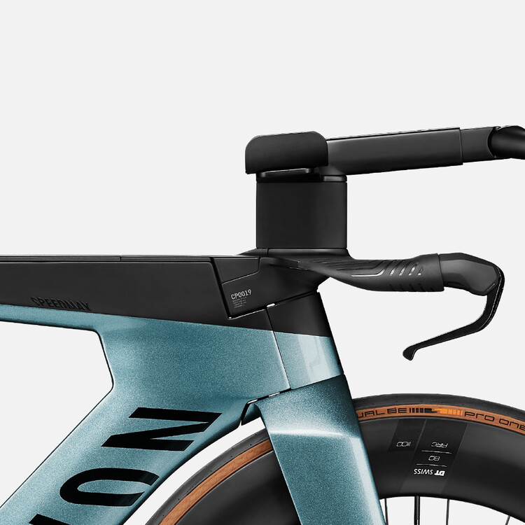 Speedmax CFR Disc LTD Speedmax CFR Disc LTD