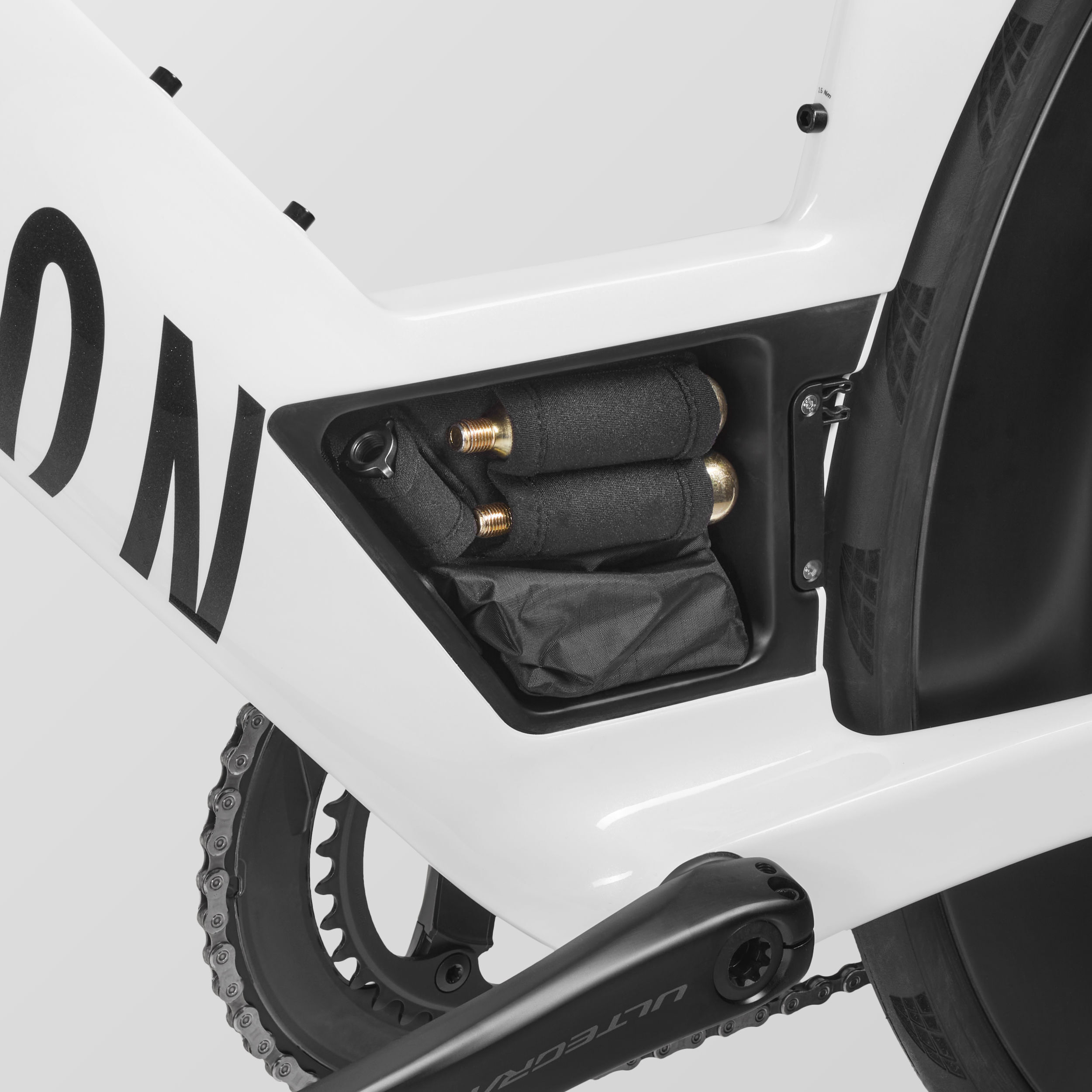 Speedmax CF SLX 8 Di2 ARC1600