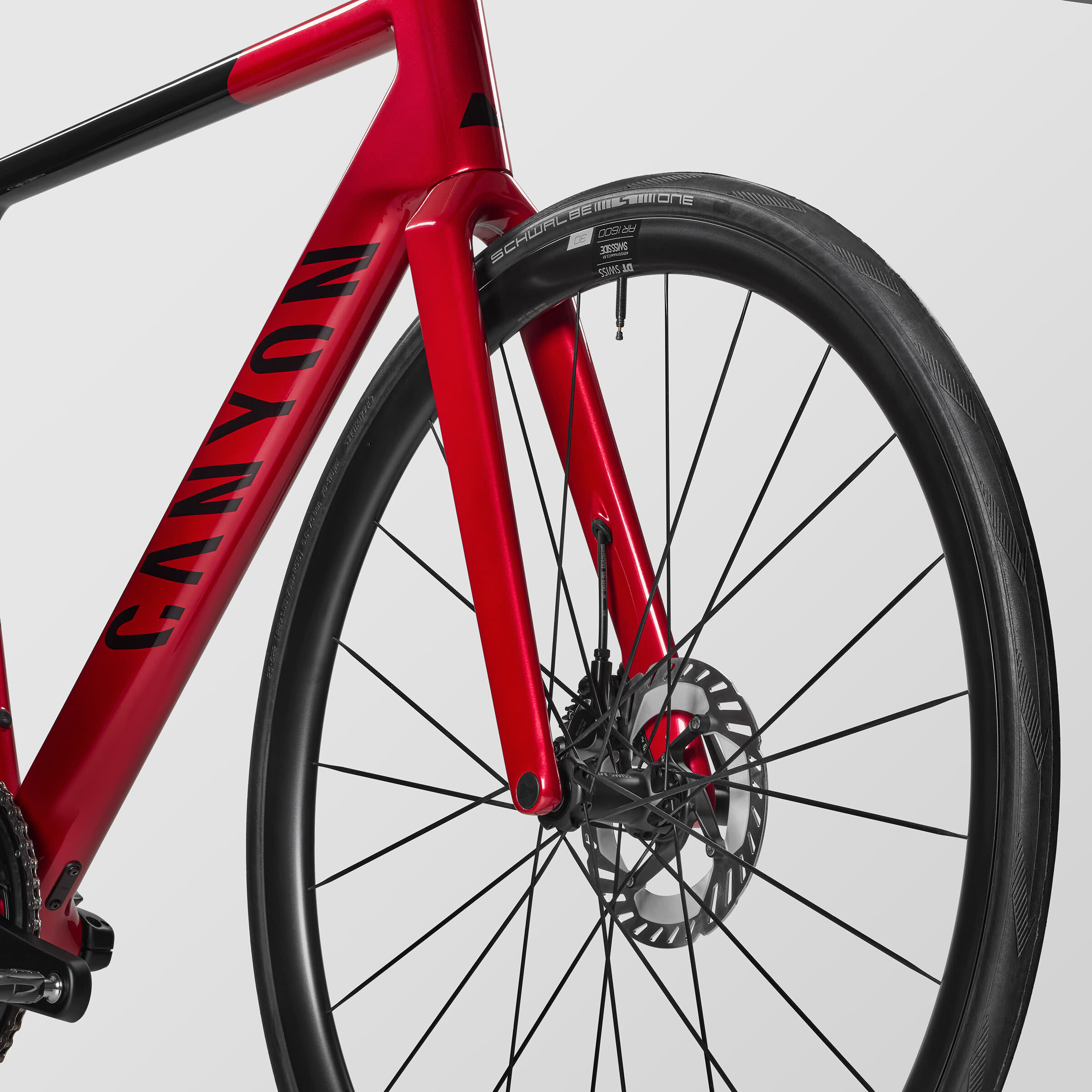 Ultimate CF SL 8 Di2