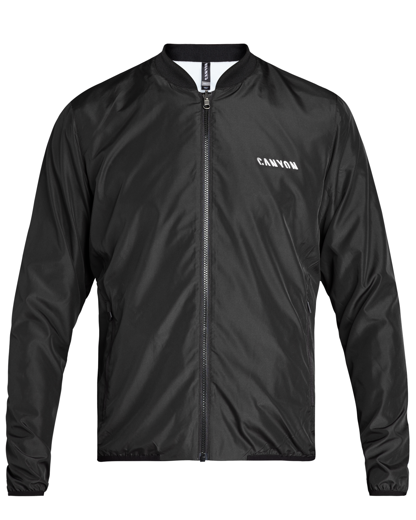 Canyon Reflective Turn Jacket