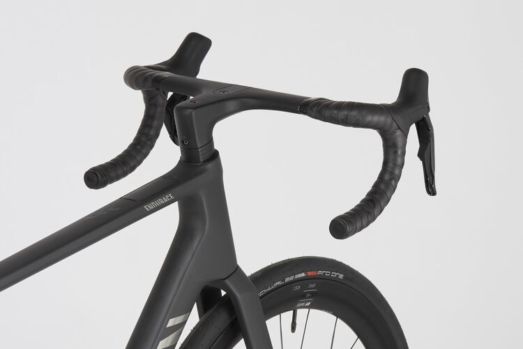 Endurace CFR Di2 Endurace CFR Di2