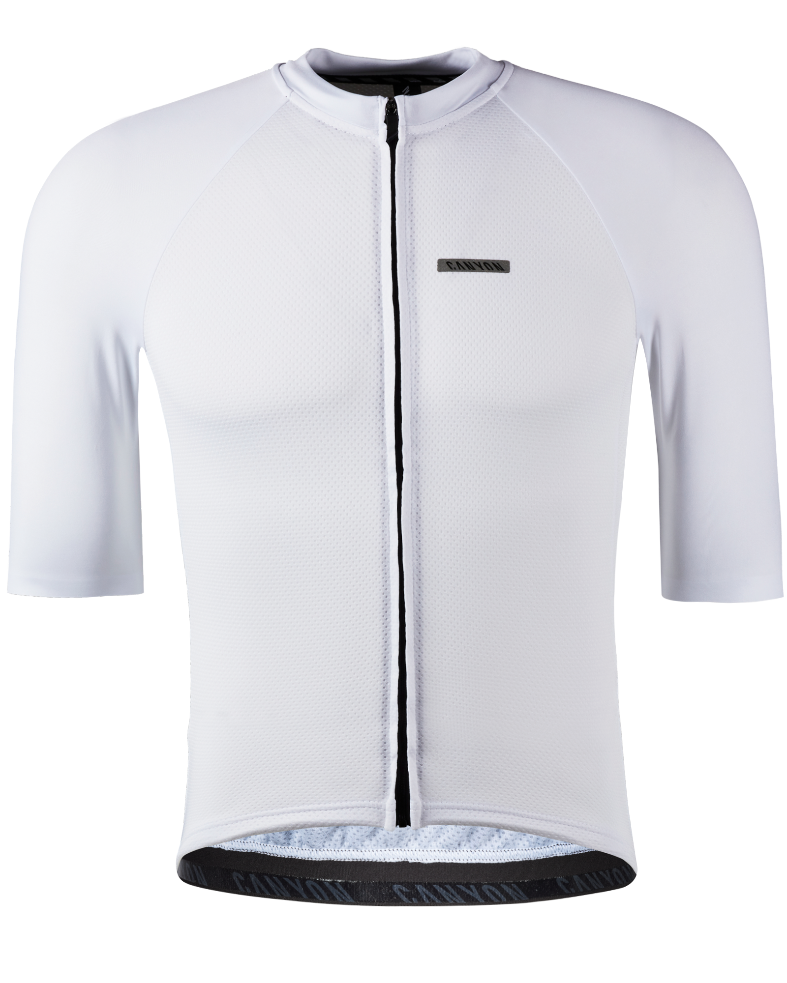 Canyon Men's Classic Cycling Jersey