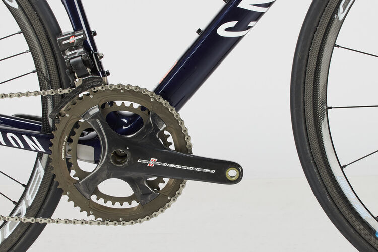 Ultimate CF SLX 9 Team Movistar Ultimate CF SLX 9 Team Movistar