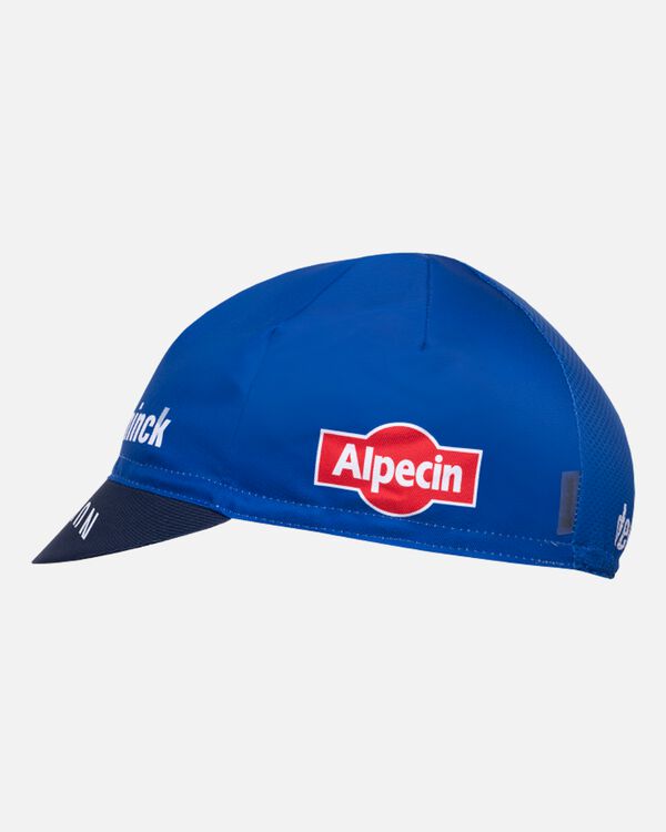 Alpecin-Deceuninck Cycling Cap Alpecin-Deceuninck Cycling Cap
