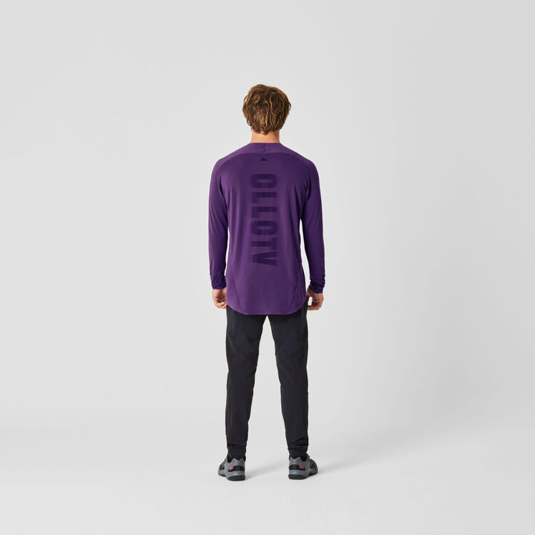 Canyon Men's Longsleeve MTB Jersey Canyon Men's Longsleeve MTB Jersey