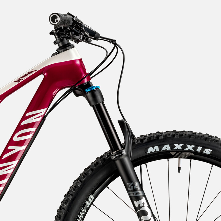 Neuron WMN CF 8.0 Neuron WMN CF 8.0