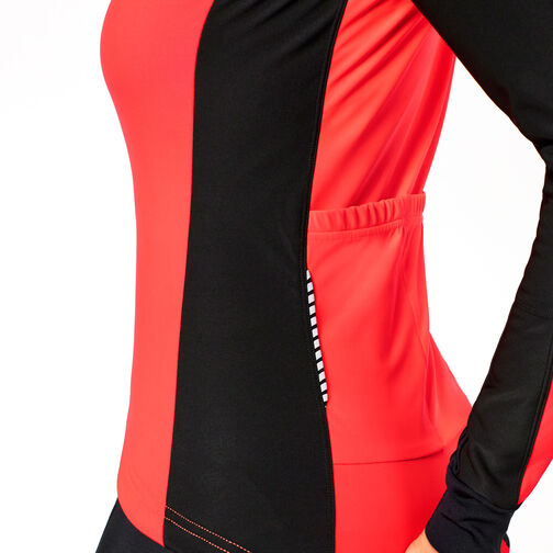 Canyon Women's Winter Cycling Jacket Canyon Women's Winter Cycling Jacket
