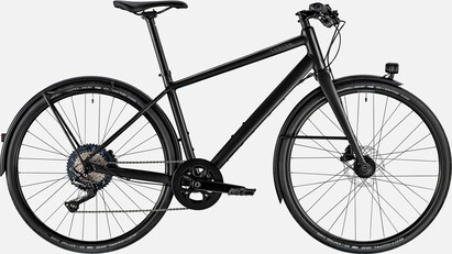 Commuter 4.0 Commuter 4.0